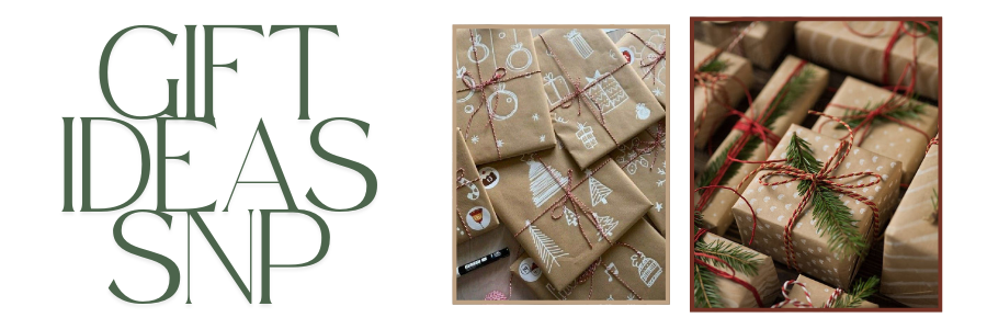 Scrapbooking, Journals και Mixed Media: Τα Τέλεια Δώρα!